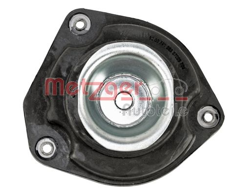 METZGER 6490111 GREENPARTS Reparatursatz, Federbeinstützlager